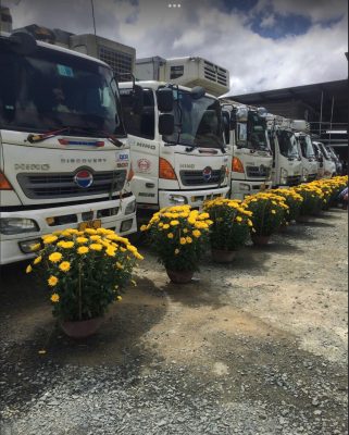 Chành Xe Lâm Đồng